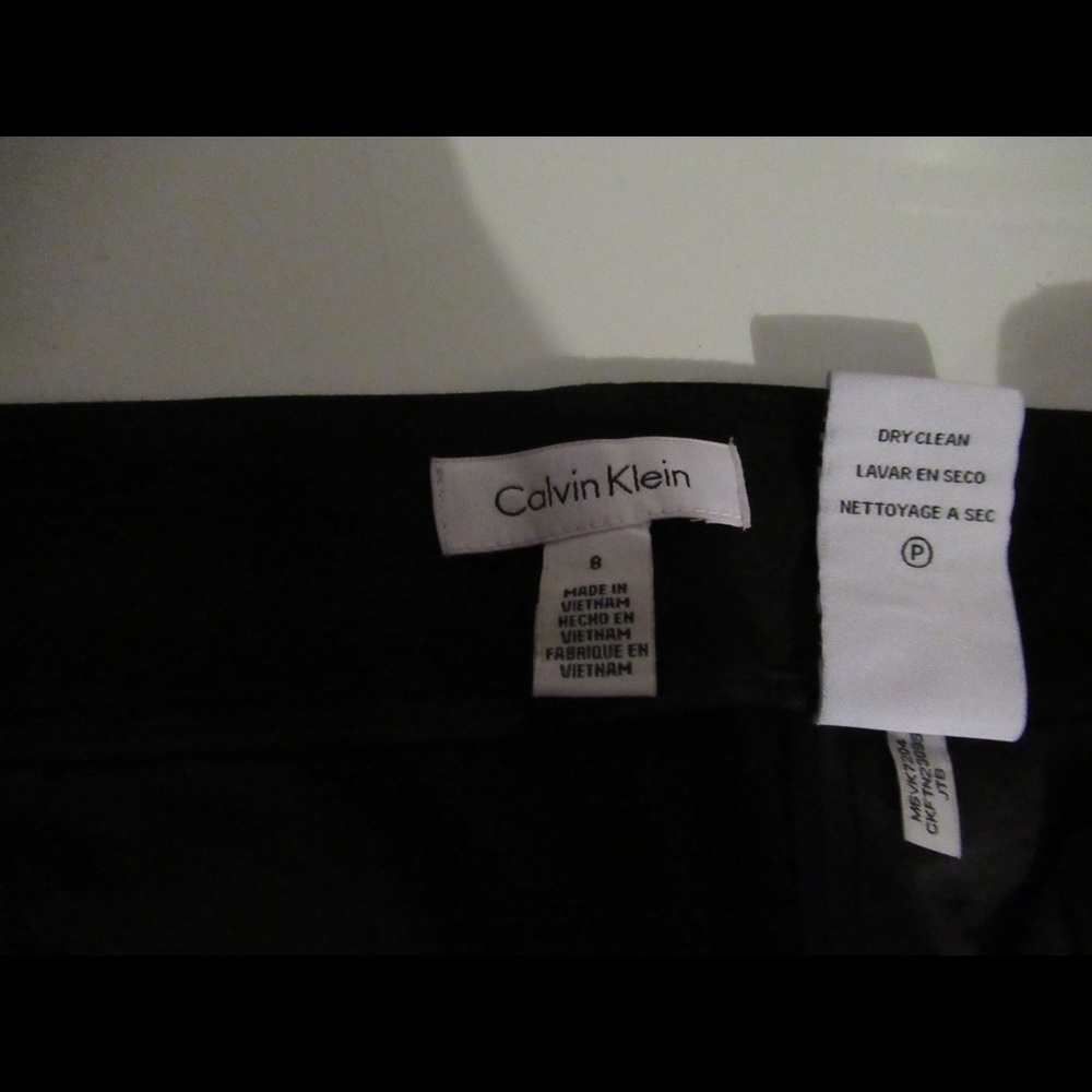 Pants - Picture 3 of 3